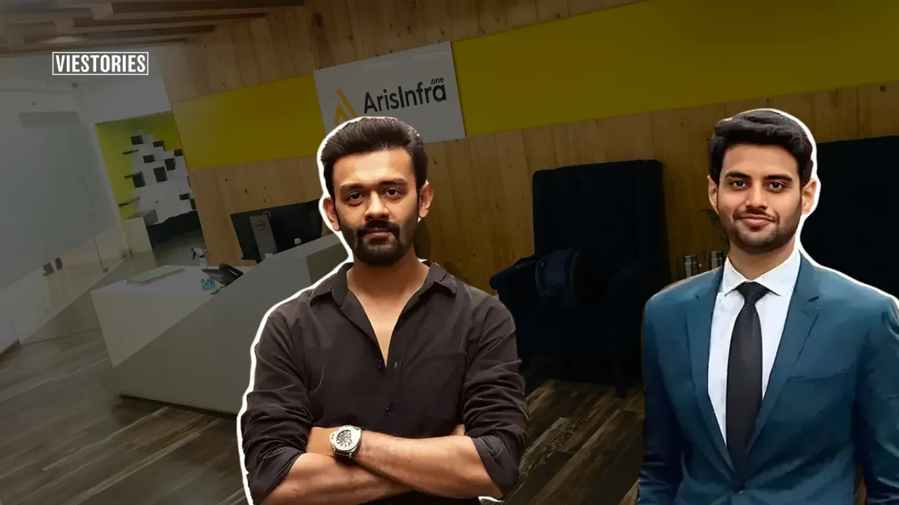 ArisInfra Solutions secures Rs 225 crore from anchor investors